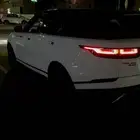رنج روفر  يلار 2018