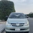 انوفا 2008 نظيفة جدا