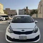 كيا ريو 2016 للبيع