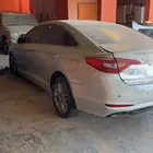 قطع غيار هونداي سوناتا 2017