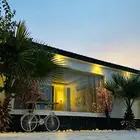 شالية للإجار السنوي