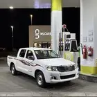 هيلوكس 2015