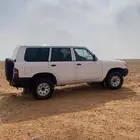 نيسان سفاري على الشرط مسيوم 16500