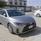 يارس 23 بحاله ممتازه وممشى قليل