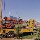 حفار ابار حفر ستاند جور كل ماخص الحفر