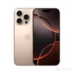 ايفون برو16 بالكرتون ذاكرة 256 تيتانيوم iphone16 pro new