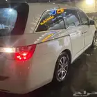 اوديسي هوندا للبيع