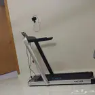 جهاز سير رياضي استخدام قليل