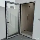 فني المنيوم ابواب وداريش ومطابخ وتركيب شفاطات وفلاتر