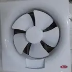 مروحة شفط مخفي وعادي نظيفة جدا