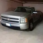 سلفرادو موديل2008 دفع رباعي