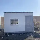 غرف جاهزه بركسات