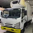 دينا ايسوزو 5 متر موديل 2020