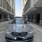BMW 740i للبيع