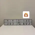 لوحه مميزه حوا 203