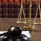 محامية مرخصة