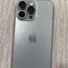 ايفون 15 برو ماكس 256