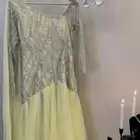 فستان فخم للبيع