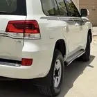 طقم دلوب لاندكروزر