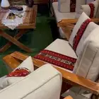 جلسة سدو مكتب مجلس مع ستاره و سجاده