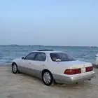 لكزس 1994 استخدام يومي
