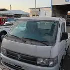 دباب سوزوكي كاري بيك أب   للإيجار