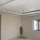 جبس بورد السعر يبدا من 45 ريال للمتر