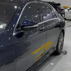 مرسيدس يخت 2014 S500