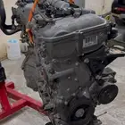 مكينة كورولا