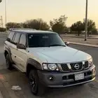 باترول فتك للبيع قير أوتوماتيك