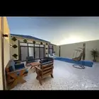 شاليه استراحات للإيجار اليومي