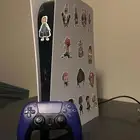 سوني فايف النسخه العاديه