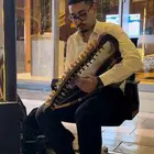 عازف سمسمية ( ينبعاوي وخليجي ومصري )