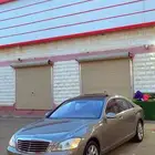 مرسيدس 2006 s350