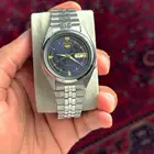 سيكو فايف فنتج - ظهر مكشوف