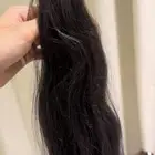 وصلات شعر طبيعي