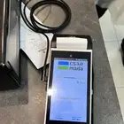 ورق نقاط البيع وصيانه