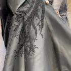 فستان مناسبات اسود