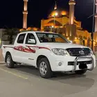 هايلكس 2010 GLX