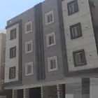 شقة جديدة للإيجار مخطط السالم كيلو 14