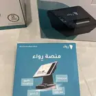 كاشير للبيع