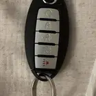 مفتاح نيسان التيما