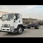 ايسوزو دينا 18 طن موديل 2025 باقل الاسعار لشركات و موسسات