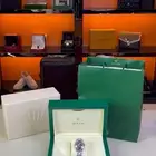 ساعة رولكس درجة اولى جديدة