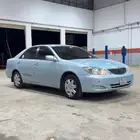 طيس كامري 2003 2004 تورنق