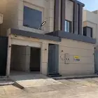 فيلا للإيجار حي تنال الرمال