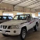 شاص نيسان ديزل