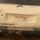 لوحه مميزه 305 م ن ح