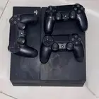 سوني 4