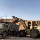 يوجد قلابات و شيولات للإيجار